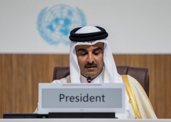انتخاب “أمير قطر” رئيساً لمؤتمر الأمم المتحدة الخامس المعني بأقل البلدان نمواً