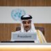 انتخاب “أمير قطر” رئيساً لمؤتمر الأمم المتحدة الخامس المعني بأقل البلدان نمواً