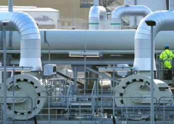 موسكو: مخابرات كييف حاولت تفجير خط غاز يمتد لتركيا