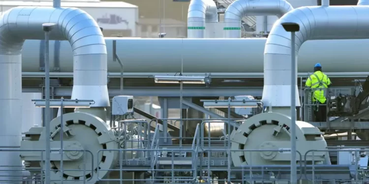 موسكو: مخابرات كييف حاولت تفجير خط غاز يمتد لتركيا