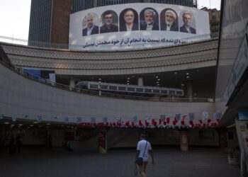 معضلات خامنئي في الجولة الثانية