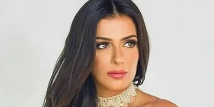 “عنوسة وتحرش واغتصاب”.. إنجي المقدم تكشف تفاصيل أول بطولة مطلقة لها