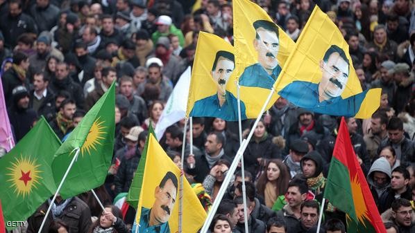بعيدا عن بغداد أو أربيل .. العمال الكردستاني يعلن انشاء اقليم كردي بين العراق وتركيا