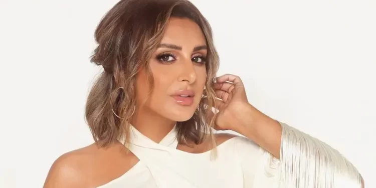 بعد خضوعها لجراحة.. أنغام تكشف لأول مرة: “اللي عديت فيه مش سهل”
