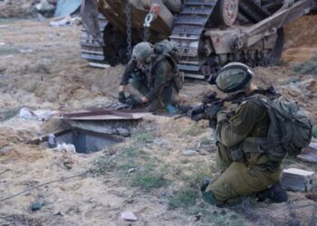 الأنفاق حوّلت غزة إلى ستالينغراد الفلسطينية.. وتدميرها عملية طويلة ومعقدة- (صور)