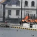 مقتل جندي سوري و12 جريح جراء انفجار سيارة مفخخة في دمشق