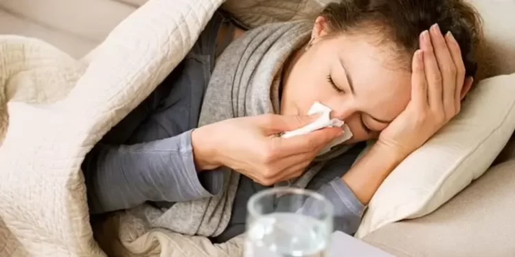 لماذا يحذر الأطباء من خطورة الإنفلونزا هذا العام؟