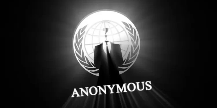 “أنونيموس” تخترق موقع المخابرات الإيرانية.. فيديو يكشف