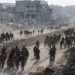 هذا ما وجدوه أهالي غزة بعد عودتهم إلى منازلهم بعد بدء الهدنة