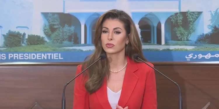 رحيل أورتاغوس يفتح أسئلة حول سياسة واشنطن في لبنان