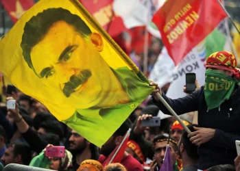 هل تجنح دعوة اوجلان للسلام بين انقرة والعمال الكردستاني؟