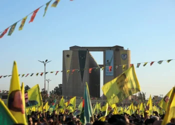 «العمال الكردستاني» يمتثل لدعوة زعيمه و يعلن وقف إطلاق النار مع تركيا