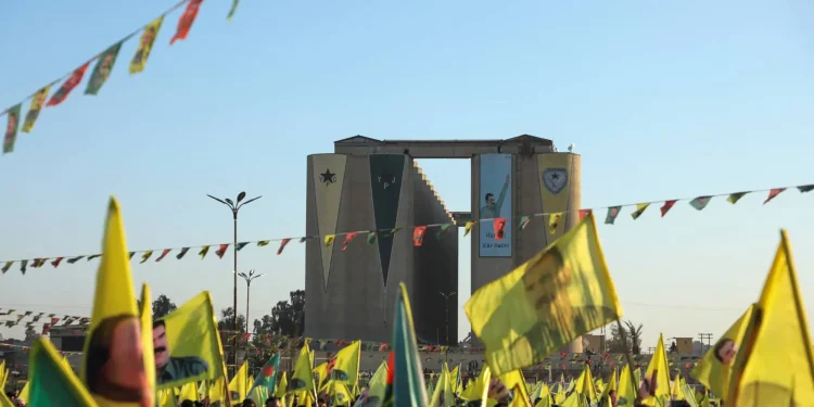 «العمال الكردستاني» يمتثل لدعوة زعيمه و يعلن وقف إطلاق النار مع تركيا