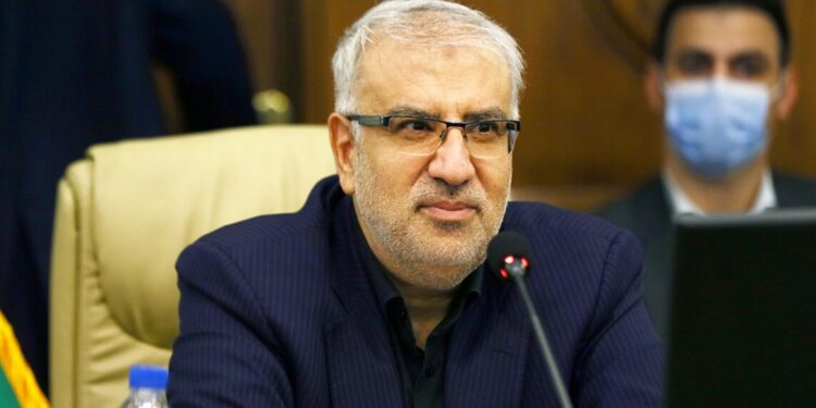 طهران تعلن تمديد صادرات الغاز الإيراني إلى العراق لـ5 أعوام