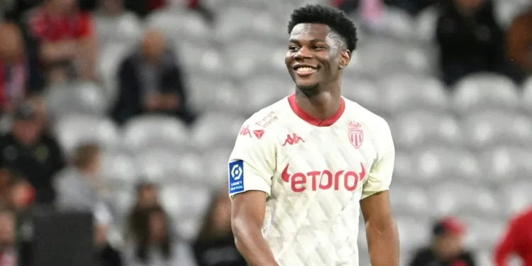 ريال مدريد يرد على ضياع مبابي بـ”تشواميني”