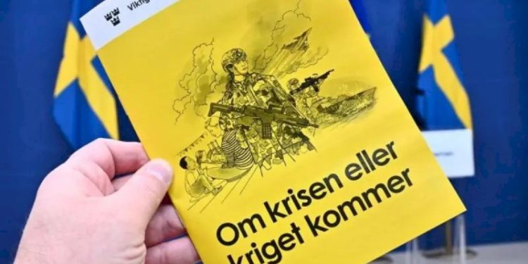 أوروبا تحذّر مواطنيها: انسوا “نتفليكس” وتجهزوا للحرب