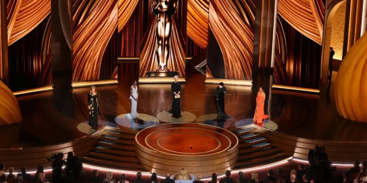 4 أفلام عربية مرشحة لجائزة الأوسكار