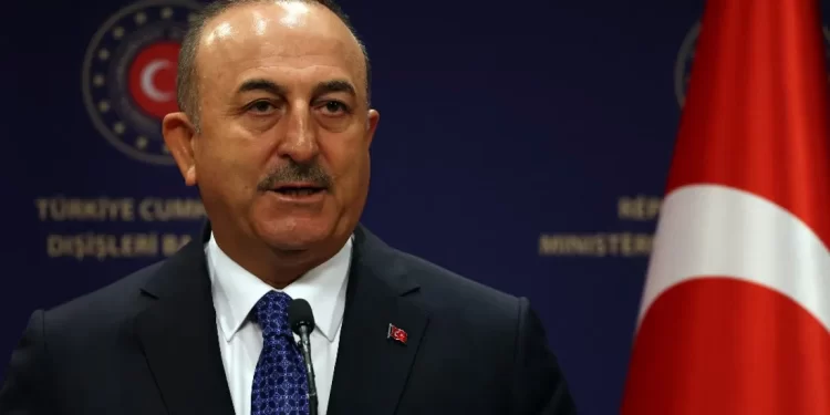 تركيا ترفض اتهامات هجوم شمال العراق: لا تقعوا في “الفخ”