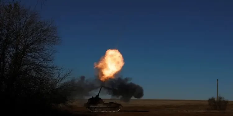 الكرملين: الدول التي تسلم أسلحة لكييف يجب أن تتحمل المسؤولية