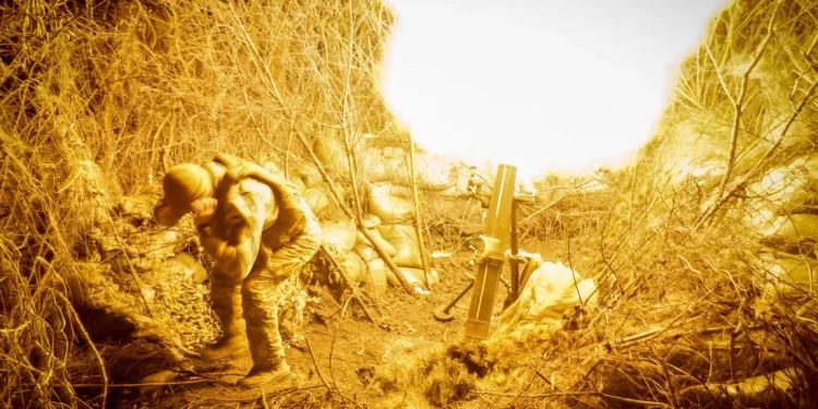 حرب أوكرانيا.. لماذا تقاتل كوريا الشمالية من أجل روسيا؟