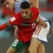 من زقاق للعالمية.. قصة نجم منتخب المغرب “أوناحي” الذي أبهر أداؤه الأسطورة إنريكي