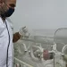 اسرار وخفايا محاولات خطف الرضيعة السورية “آية”.