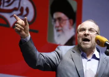 رئيس البرلمان الإيراني: أبوابنا الدبلوماسية ما زالت مفتوحة للحوار