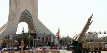إيران تتوقع هجوماً أميركياً عليها بعد اجتماع ترامب في البيت الابيض