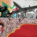 ايران: مستعدون لفتح هرمز إذا خففت أميركا الضغط والحصار