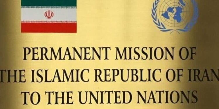 إيران تشكو العراق أمميًا: لم يُبق لنا خيارًا غير تدمير “الإرهابيين” في شماله