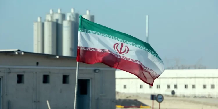 الاتفاق النووي.. لندن وبرلين وباريس “تشكك” بنوايا طهران