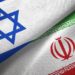 إيران تحذر إسرائيل من أنها ستواجه ردا على غاراتها الجوية على سوريا