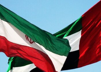 وفد قيادة حرس الحدود الإيرانية يصل إلى الإمارات للاجتماع بنظيره اليوم
