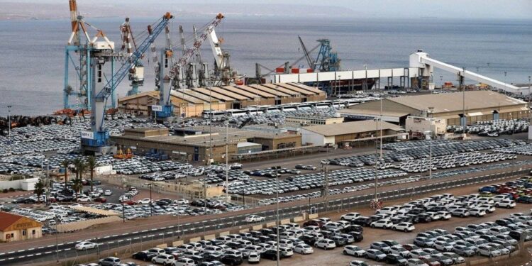 فصائل عراقية تعلن ضربها «هدفاً حيوياً» في إيلات جنوب إسرائيل