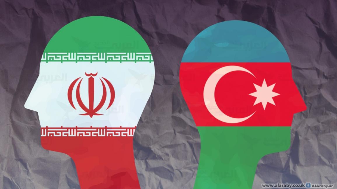 إيران تعلن عن تعرض سفارتها في أذربيجان لاعتداء
