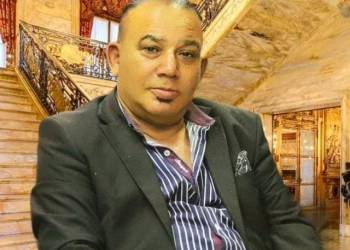 مجالس المحافظات تمساح من تماسيح الديمقراطية .