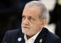 “شرطاً واحداً” يضعه بازشكيان لنجاح المفاوضات مع أمريكا