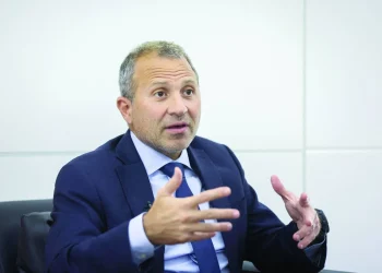 باسيل: وظيفة سلاح «حزب الله» الردعية قد سقطت