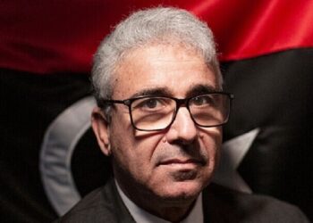 باشاغا يعلن مدينة “سرت” مقرا لحكومته بعد الفشل بدخول العاصمة