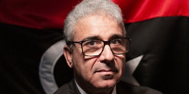 باشاغا يعلن مدينة “سرت” مقرا لحكومته بعد الفشل بدخول العاصمة
