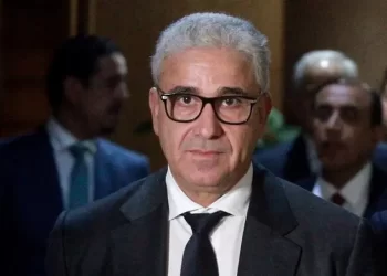 باشاغا: ليبيا لن تستقر إلا بانتخاب رئيس وبرلمان