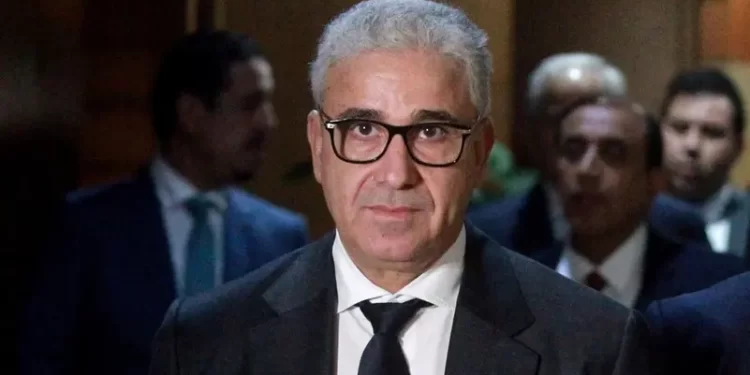 باشاغا: ليبيا لن تستقر إلا بانتخاب رئيس وبرلمان