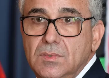 باشاغا يدعو العرب لدعم التسوية الليبية وإيجاد سلطة منتخبة