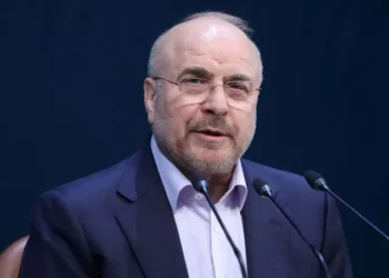 رئيس البرلمان الإيراني: تزويد حزب الله بالصواريخ ليس بالامر المستحيل