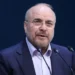 رئيس البرلمان الإيراني: تزويد حزب الله بالصواريخ ليس بالامر المستحيل