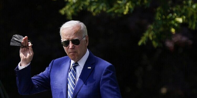 برلماني روسي يدعو لإصدار مذكرة اعتقال دولية بحق بايدن