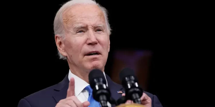 بايدن: أي هجوم نووي روسي سيكون “خطأ جسيماً هائلاً”