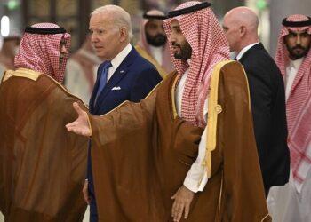 بايدن يرفض رواية الجبير بشأن كيفية إثارته قضية خاشقجي خلال اللقاء مع بن سلمان