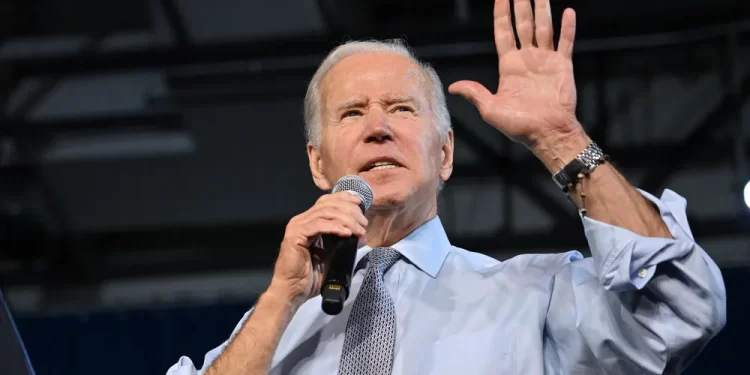 “ورثتها”.. بايدن يبرر التراجع الاقتصادي في تغريدة يوم الحسم