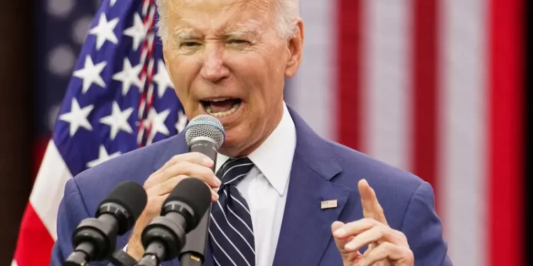 بايدن ينهي الجدل: اوكرانيا من اطلقت الصاروخ على بولندا